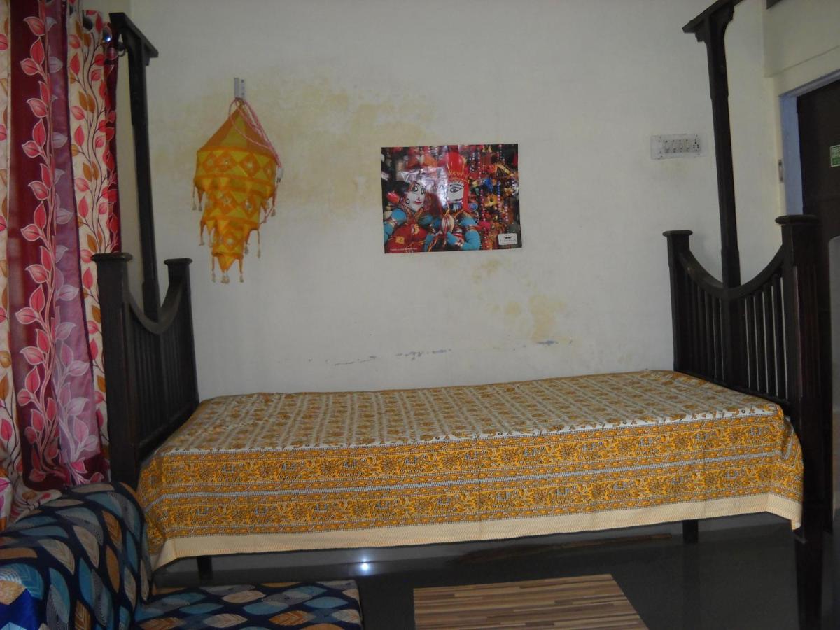 Nadya Homestay For Female & Family Jaipur Buitenkant foto