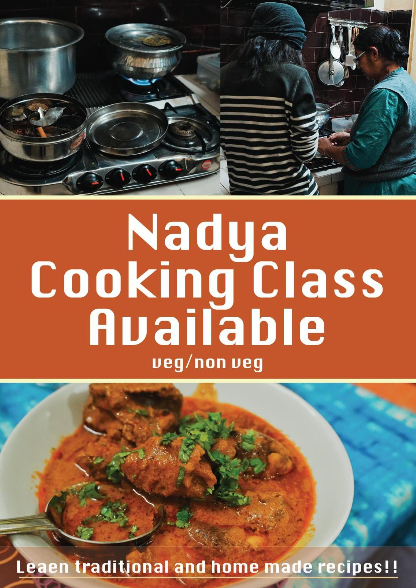 Nadya Homestay For Female & Family Jaipur Buitenkant foto