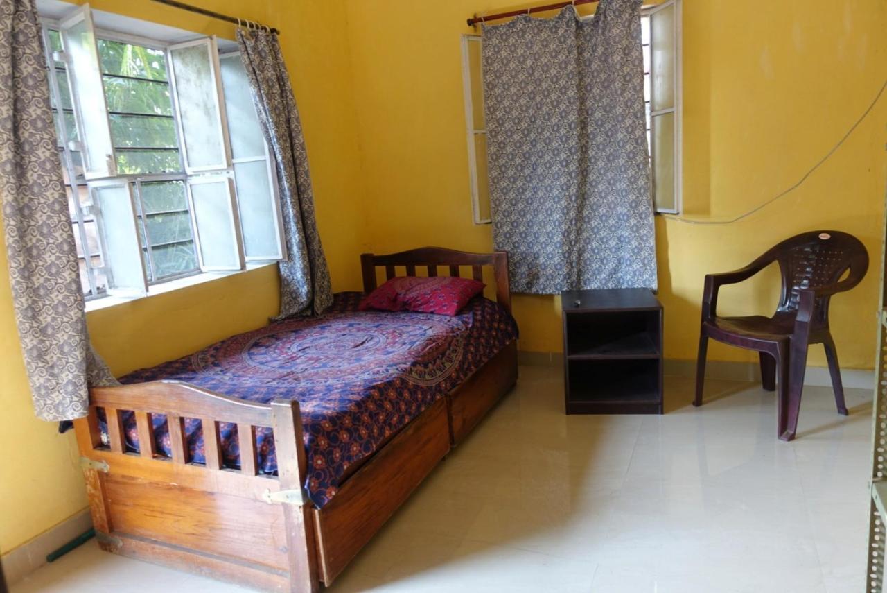 Nadya Homestay For Female & Family Jaipur Buitenkant foto