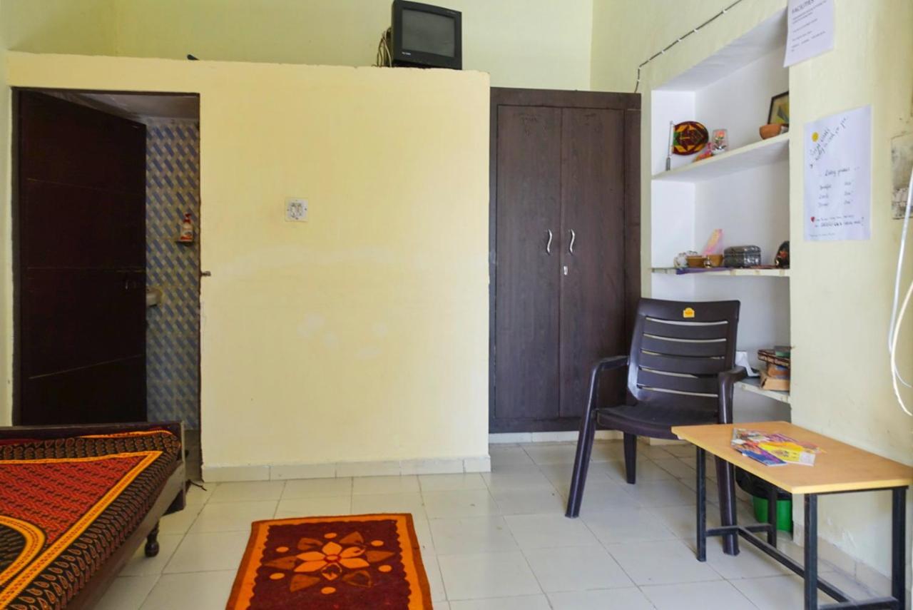 Nadya Homestay For Female & Family Jaipur Buitenkant foto