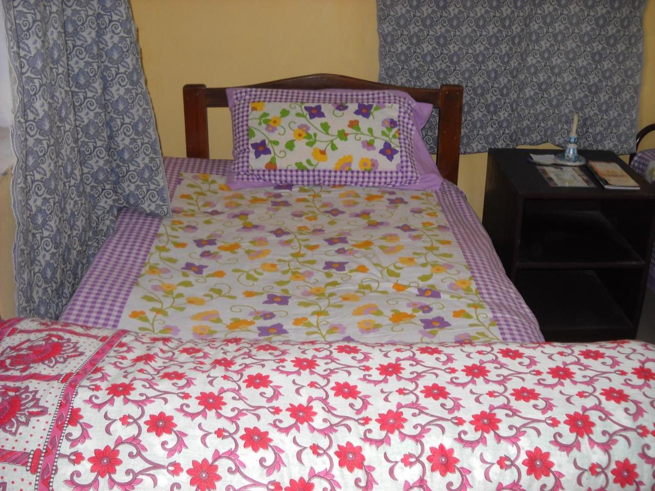 Nadya Homestay For Female & Family Jaipur Buitenkant foto