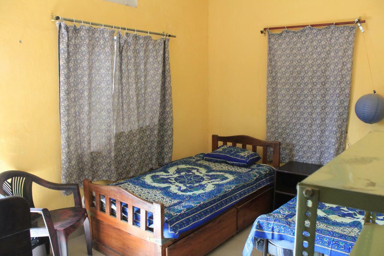 Nadya Homestay For Female & Family Jaipur Buitenkant foto