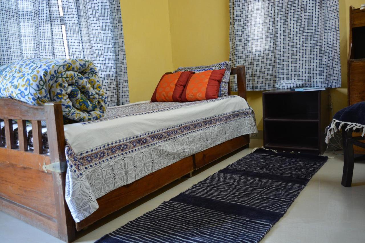 Nadya Homestay For Female & Family Jaipur Buitenkant foto