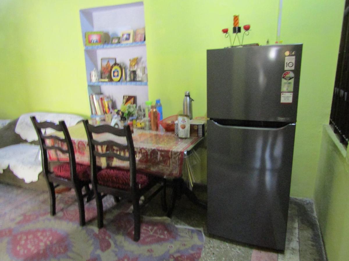 Nadya Homestay For Female & Family Jaipur Buitenkant foto